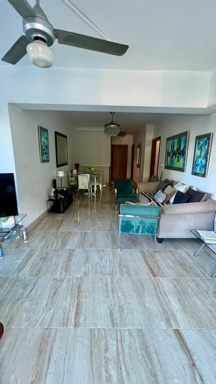 Amplio Apartamento con Terraza en El Renacimiento – 165 m  2do Piso co Foto 7305699-14.jpg