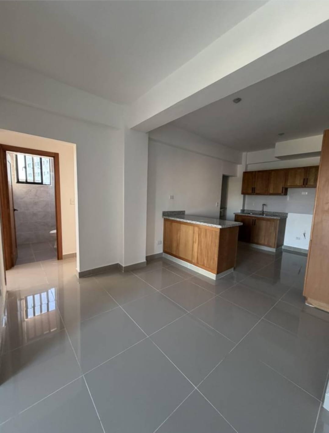 Apartamento Nuevo 2 Habitaciones en Venta Urbanización Miramar Vista a Foto 7305700-7.jpg
