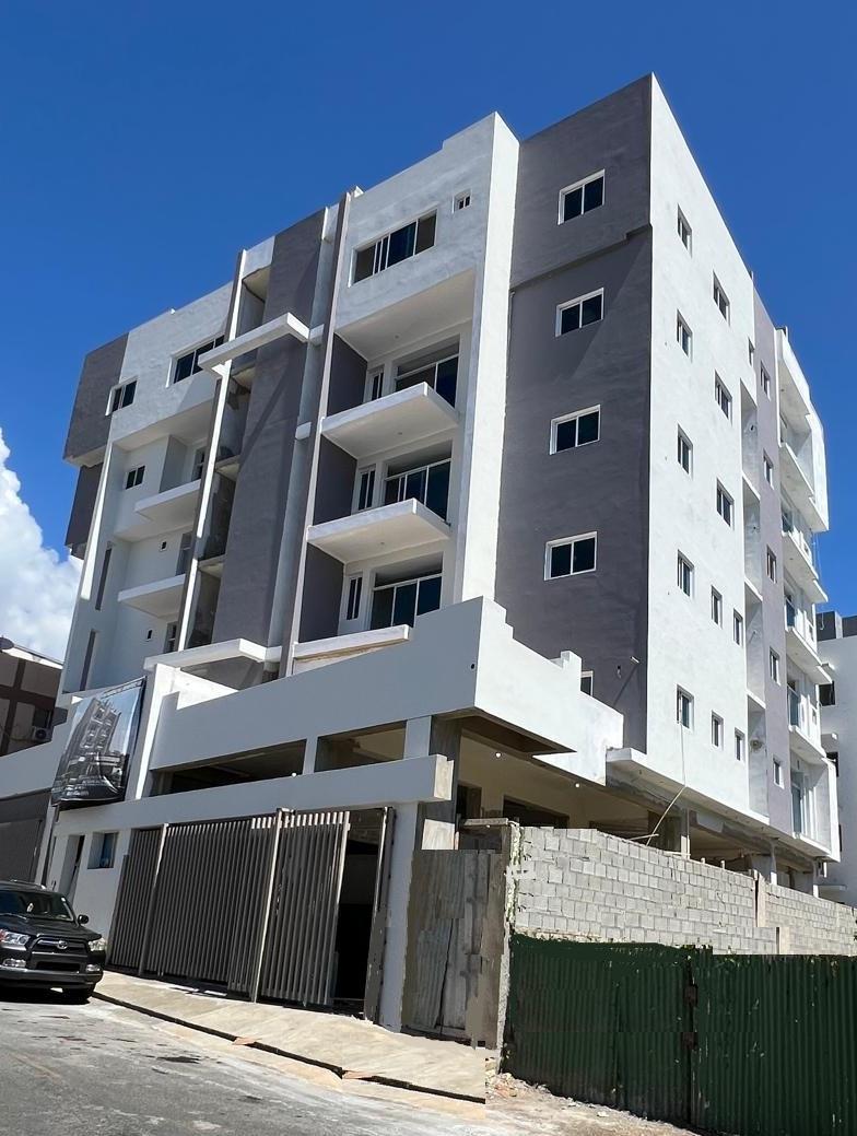 Proyecto de Aptos en el  7   de LA CARRETERA SANCHEZ Urb. ALFIMAR de 2 Foto 7305703-10.jpg
