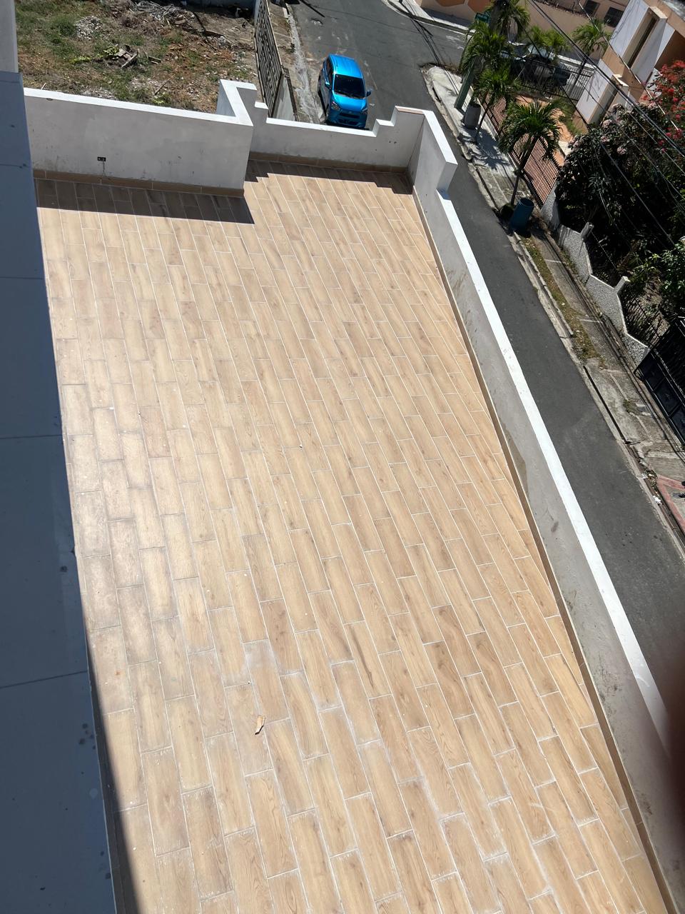 Proyecto de Aptos en el  7   de LA CARRETERA SANCHEZ Urb. ALFIMAR de 2 Foto 7305703-5.jpg