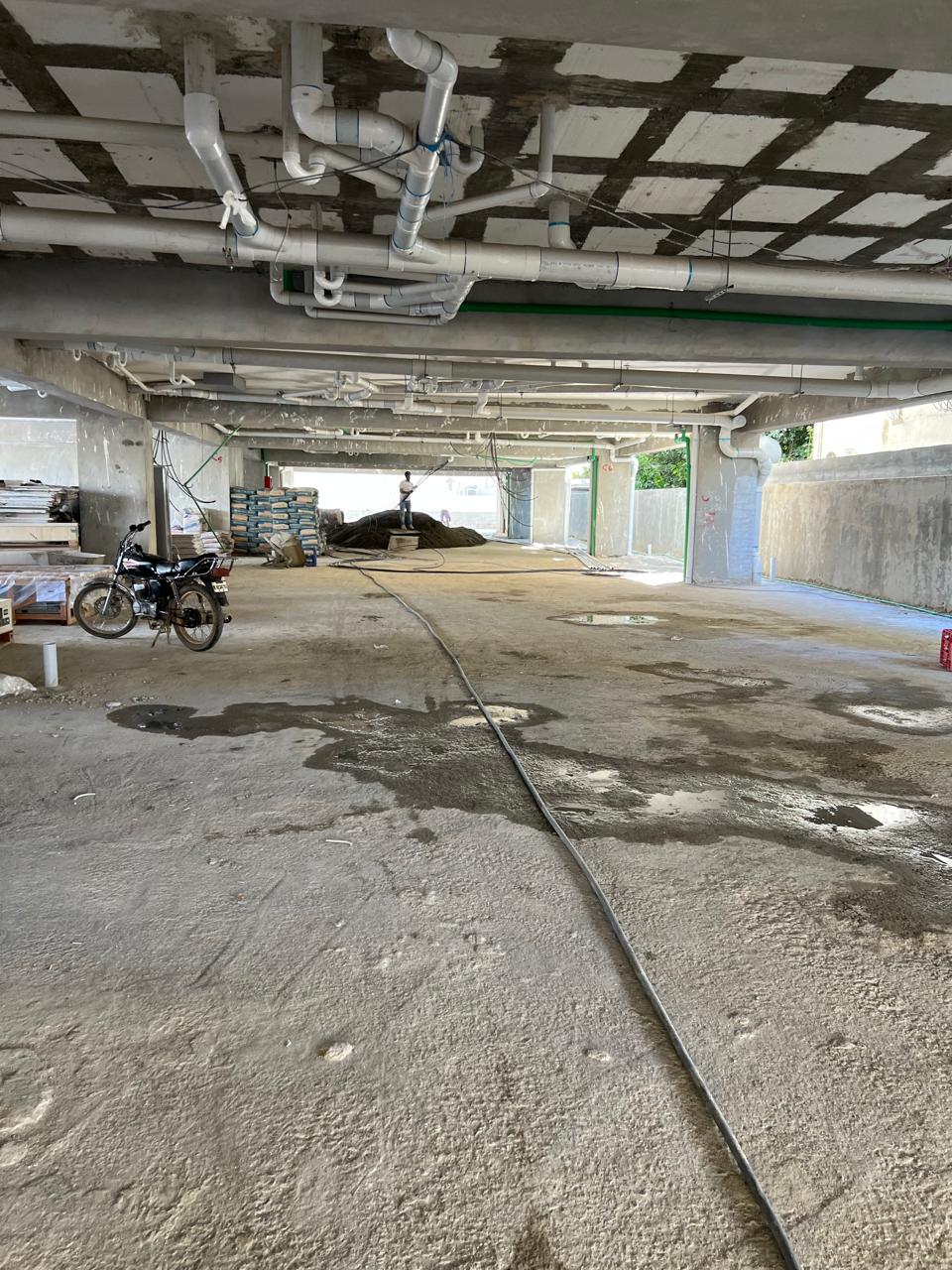 Proyecto de Aptos en el  7   de LA CARRETERA SANCHEZ Urb. ALFIMAR de 2 Foto 7305703-9.jpg