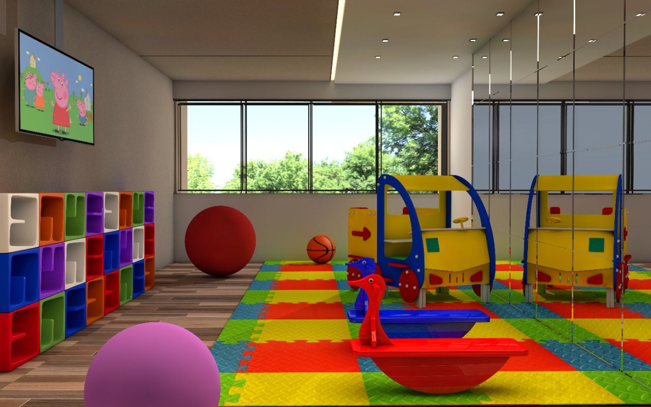 PROYECTO  APTOS EXCLUSIVO EN BELLA VISTA TORRE CARMEN I de 1 2 Y 3 HAB Foto 7305705-11.jpg