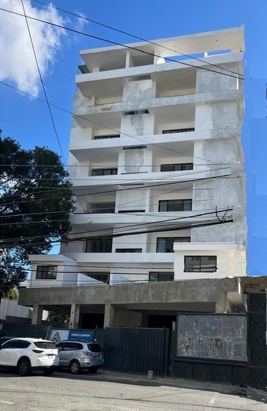 PROYECTO  APTOS EXCLUSIVO EN BELLA VISTA TORRE CARMEN I de 1 2 Y 3 HAB Foto 7305705-13.jpg