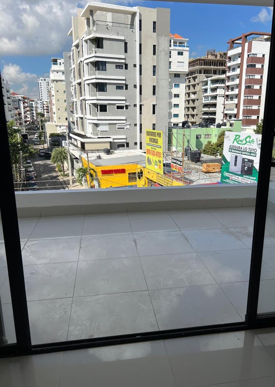 PROYECTO  APTOS EXCLUSIVO EN BELLA VISTA TORRE CARMEN I de 1 2 Y 3 HAB Foto 7305705-2.jpg