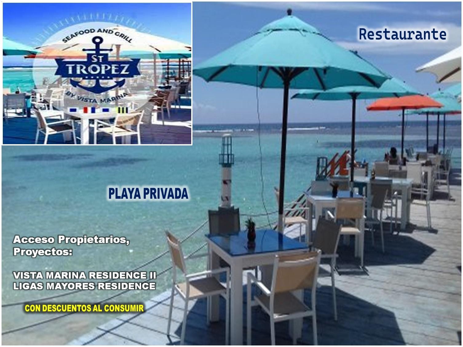 PROYECTO EXCLUSIVO DE APTOS EN BOCA CHICA TODOS CON VISTA AL MAR a 50  Foto 7305706-10.jpg