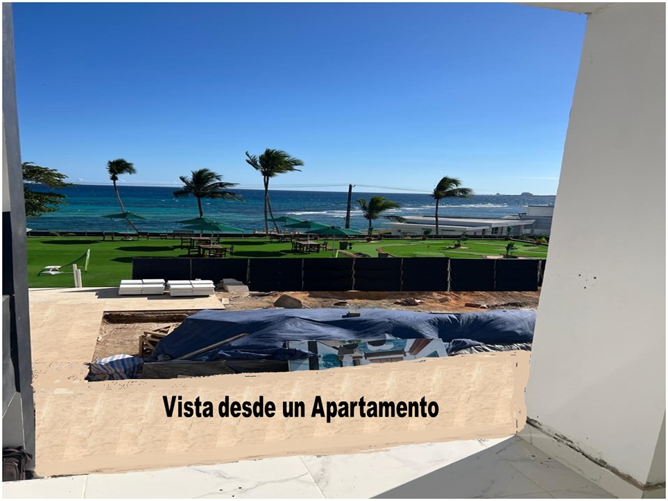PROYECTO EXCLUSIVO DE APTOS EN BOCA CHICA TODOS CON VISTA AL MAR a 50  Foto 7305706-2.jpg