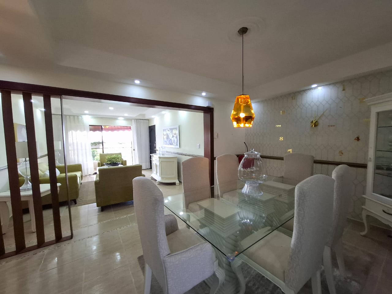 Apartamento de 130 m en Renacimiento  2 Habitaciones Amplias y Excelen Foto 7305710-9.jpg