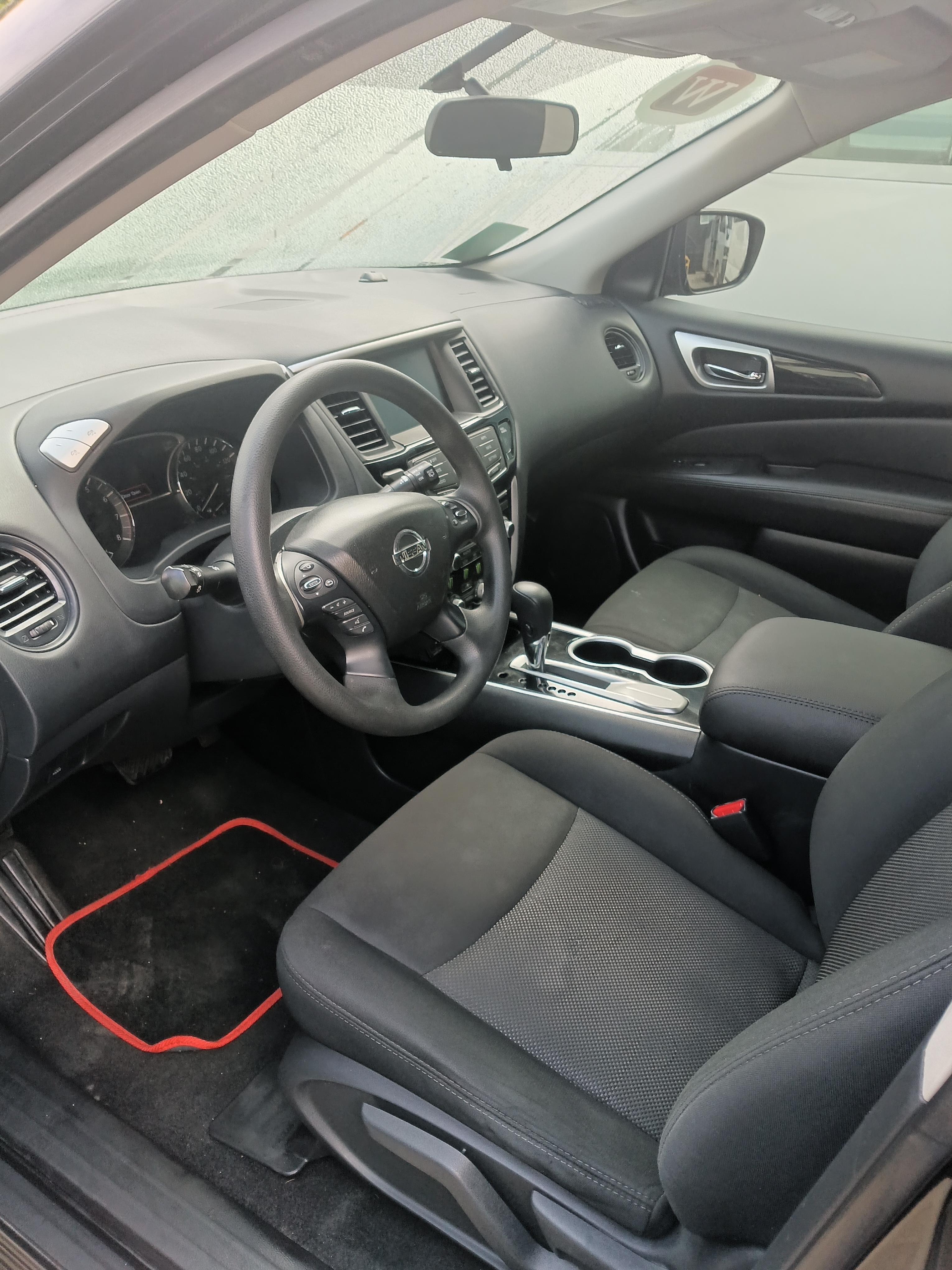Nissan pathfinder 2020 rec import  Foto 7305729-3.jpg