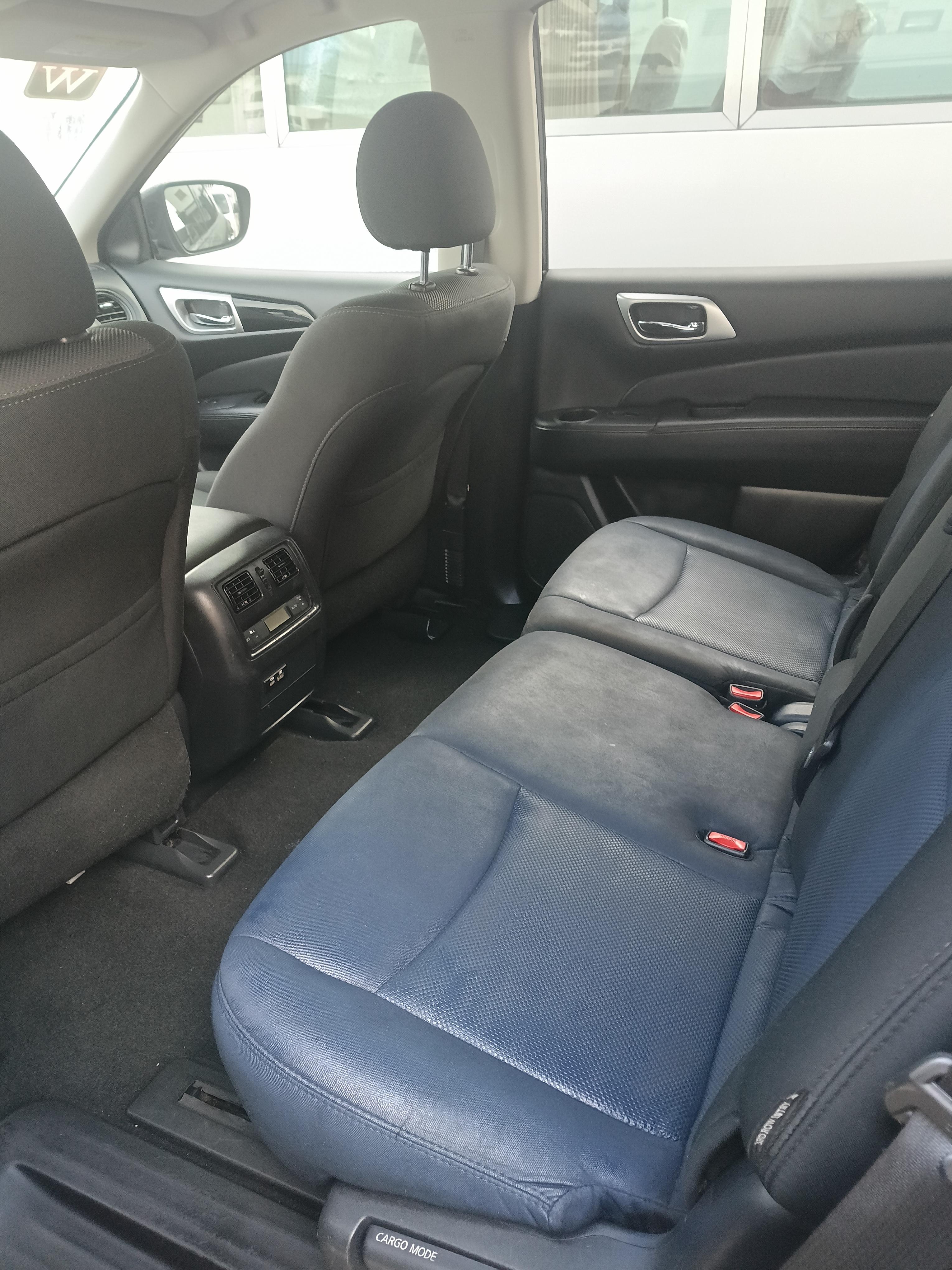 Nissan pathfinder 2020 rec import  Foto 7305729-4.jpg