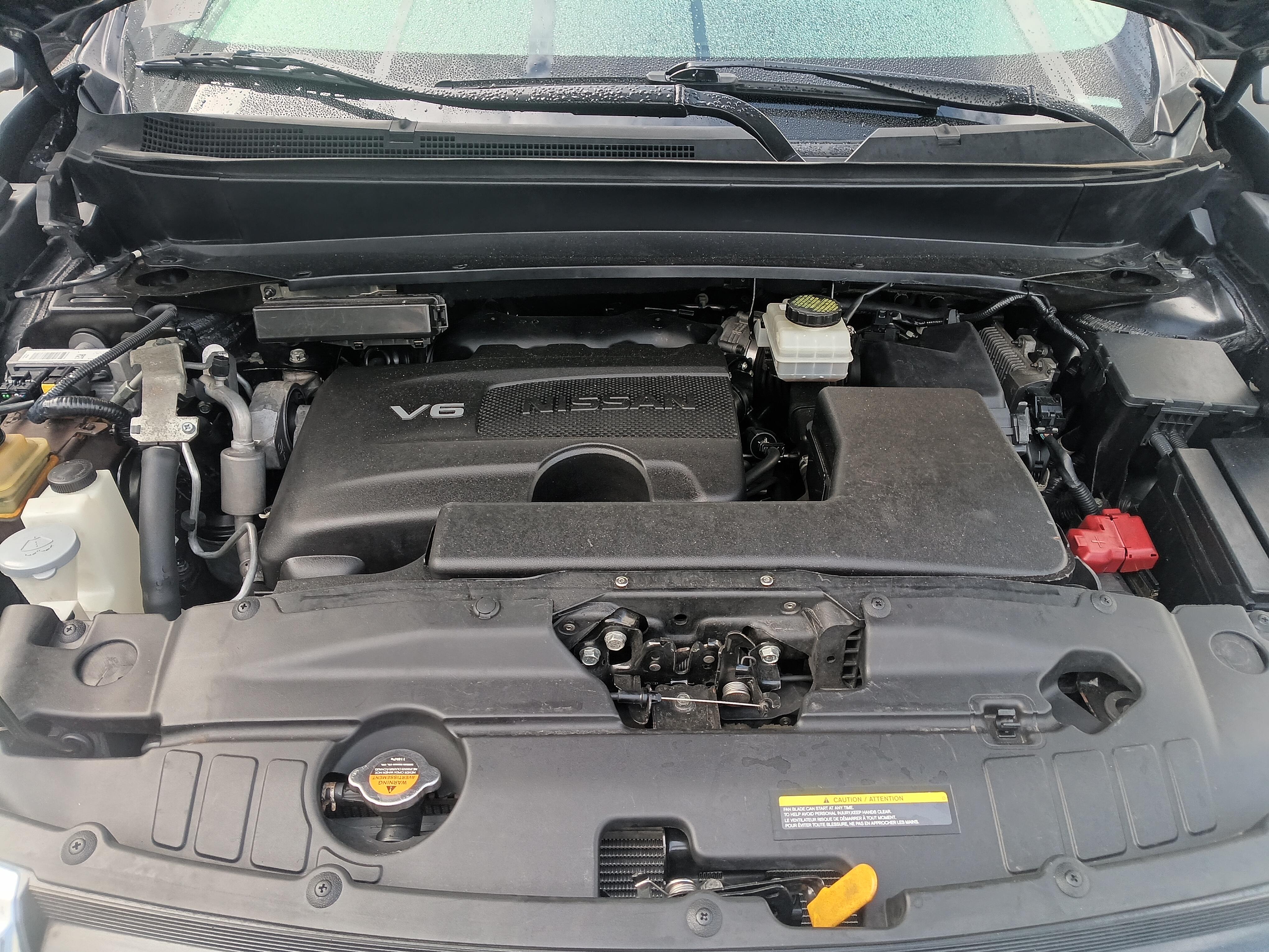 Nissan pathfinder 2020 rec import  Foto 7305729-6.jpg