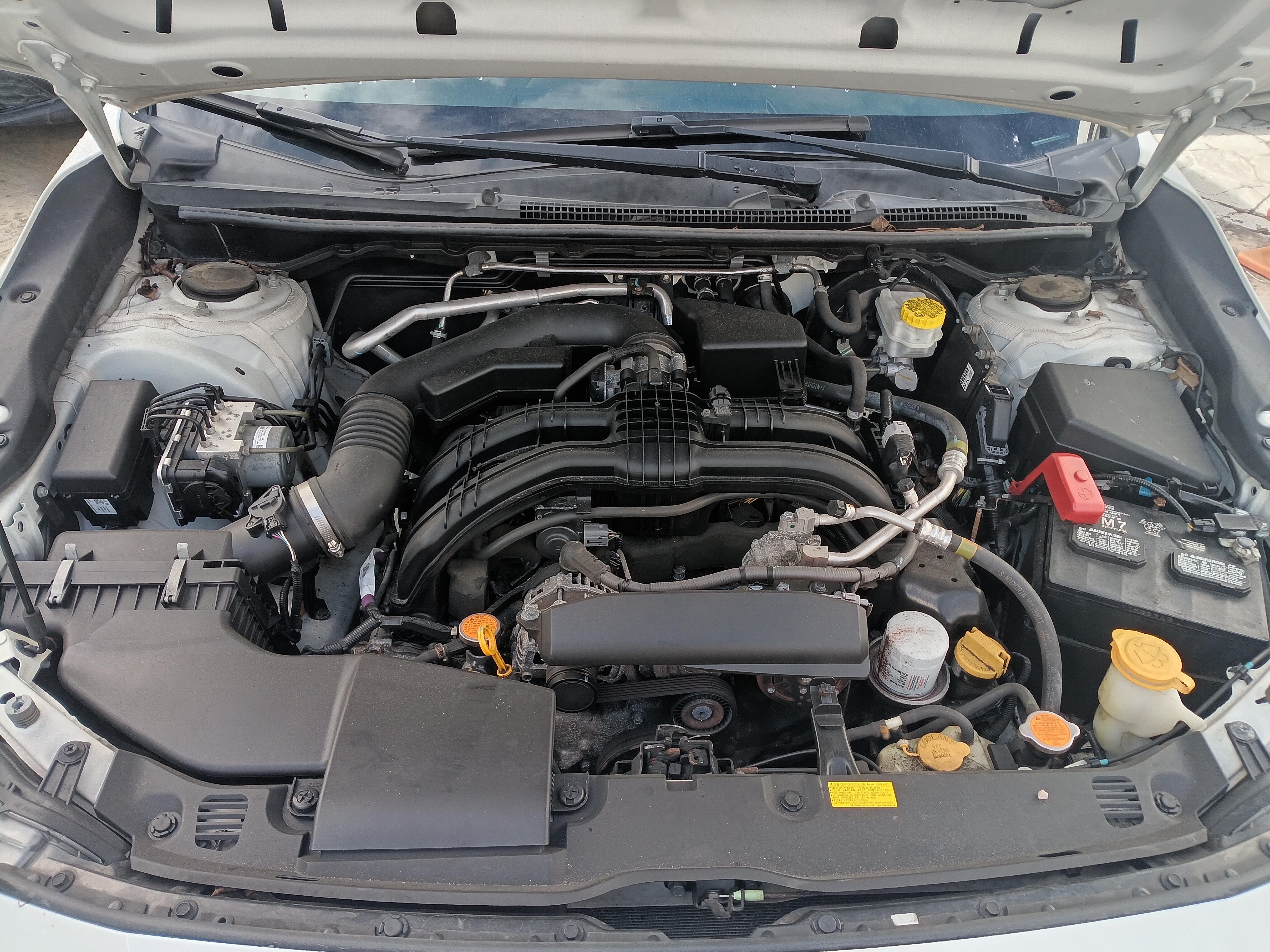 Subaru impreza awd 2020 Foto 7305731-5.jpg