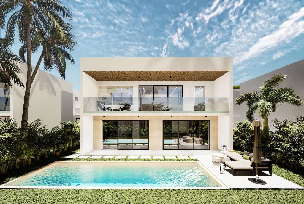 Villa de Lujo en Playa Nueva Foto 7305754-1.jpg