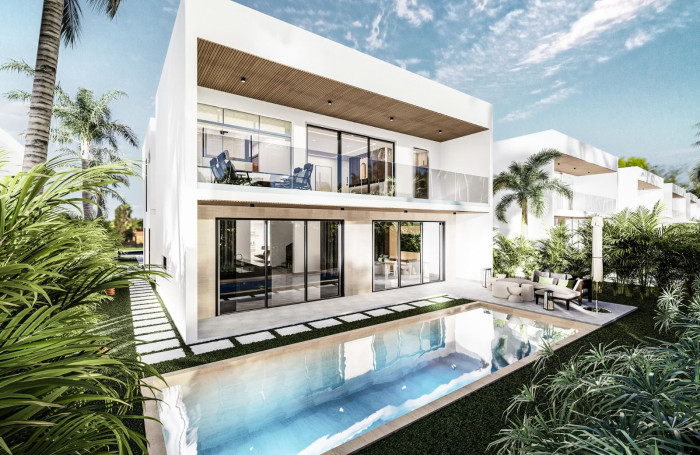 Villa de Lujo en Playa Nueva Foto 7305754-5.jpg