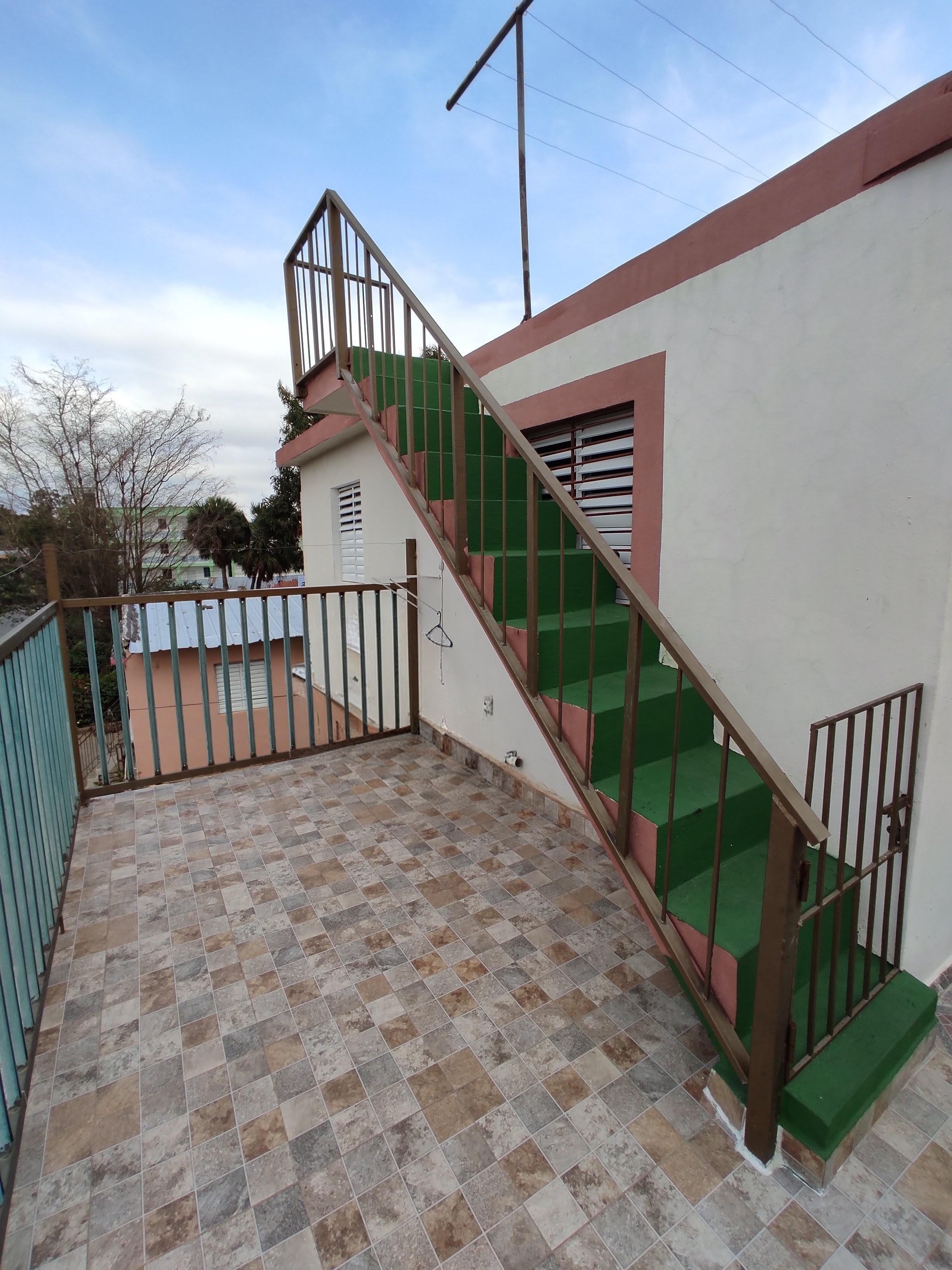 Apartamento próximo a la universidad UAPA  Foto 7305767-10.jpg