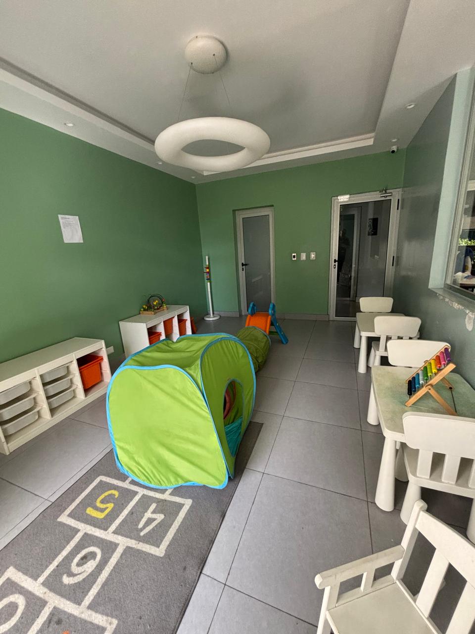 Apartamento amueblado en alquiler en Bella Vista Foto 7305776-10.jpg