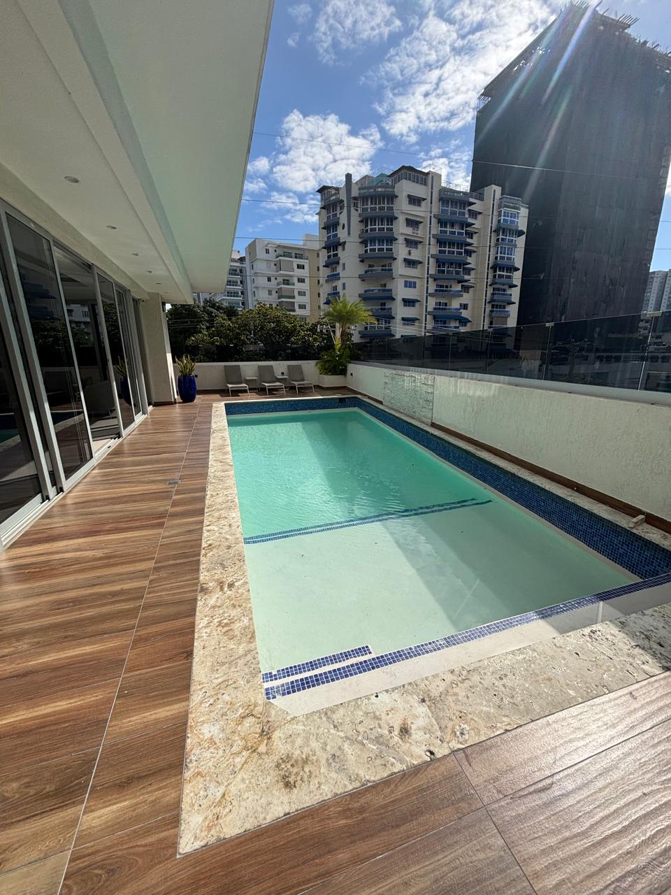 Apartamento amueblado en alquiler en Bella Vista Foto 7305776-11.jpg