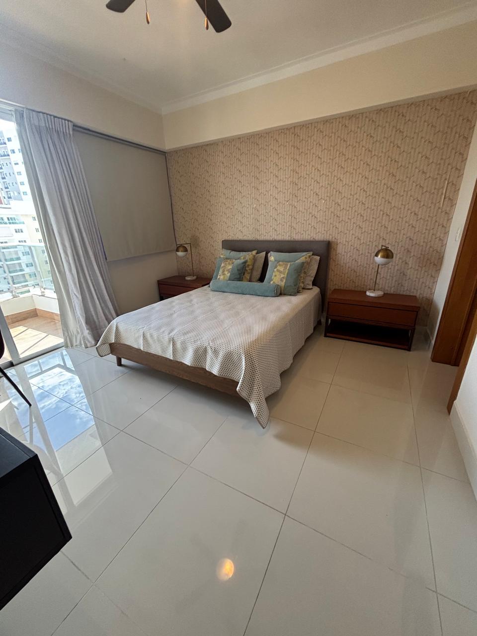 Apartamento amueblado en alquiler en Bella Vista Foto 7305776-2.jpg