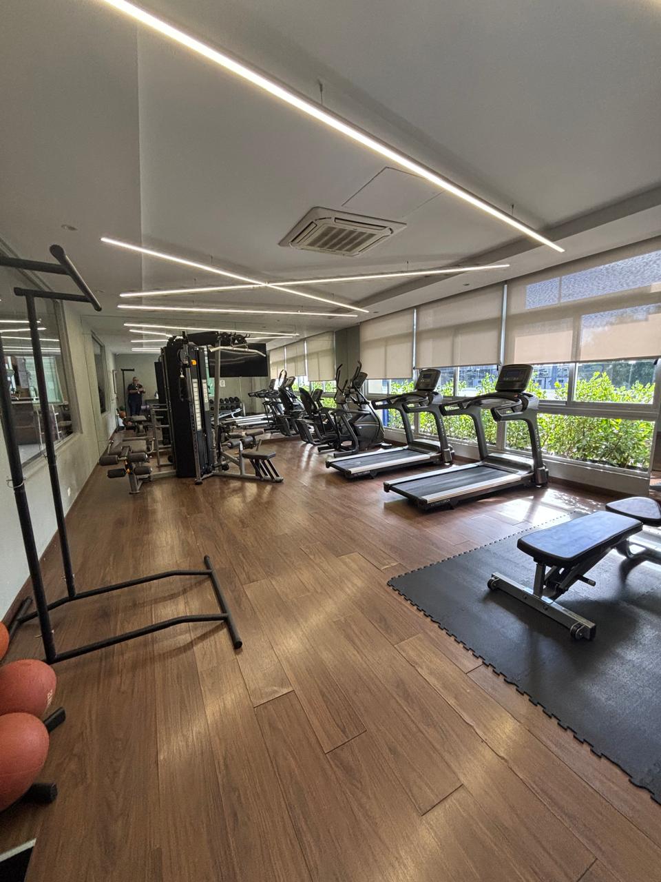 Apartamento amueblado en alquiler en Bella Vista Foto 7305776-9.jpg