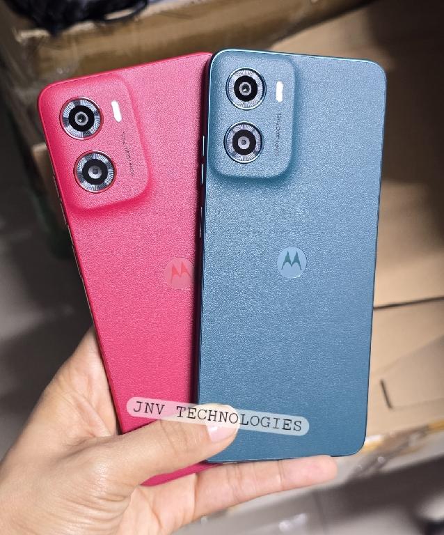 Motorola G05 nuevo en caja  Foto 7305779-1.jpg