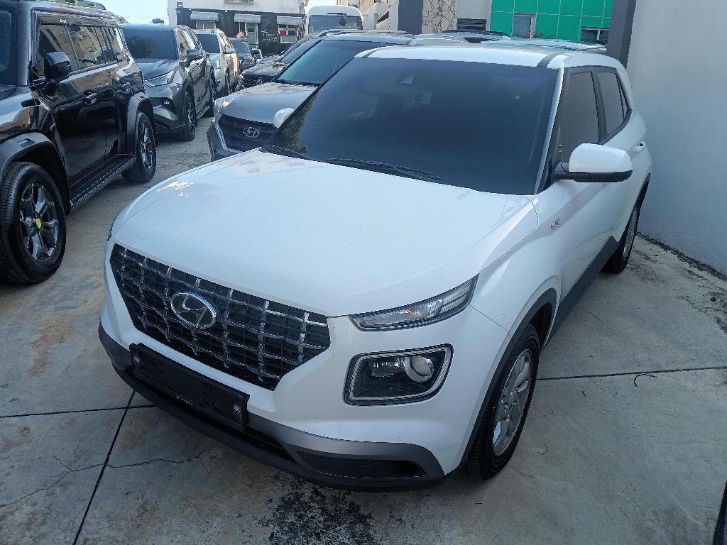 Hyundai venue 2020 como nueva Foto 7305849-1.jpg