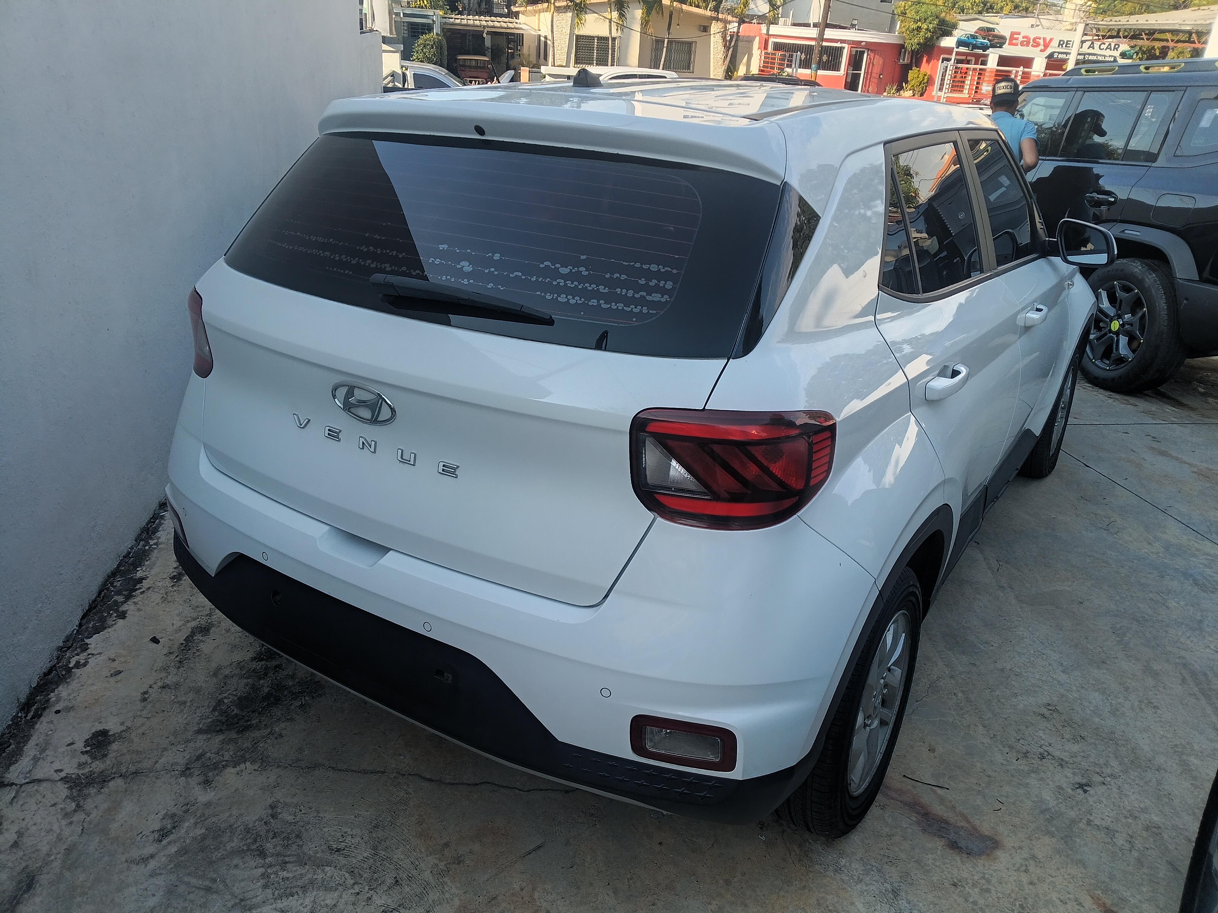 Hyundai venue 2020 como nueva Foto 7305849-2.jpg