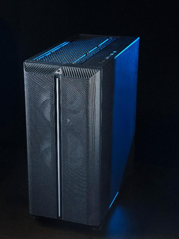 PC Alta Gama i9 13900K  RTX 4070 Ti Ideal edición 4K – Full Tower – Wi Foto 7305854-1.jpg
