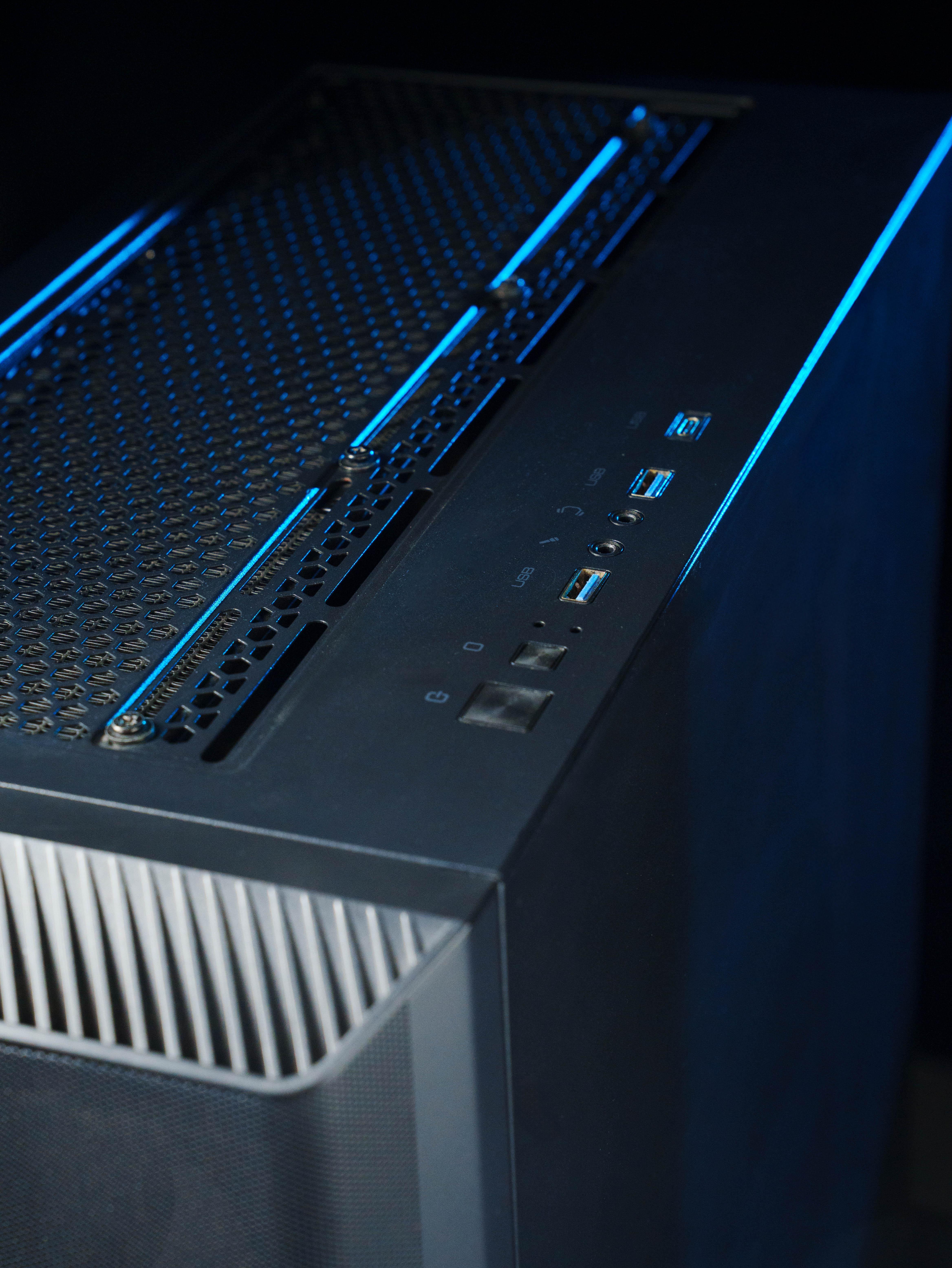 PC Alta Gama i9 13900K  RTX 4070 Ti Ideal edición 4K – Full Tower – Wi Foto 7305854-2.jpg