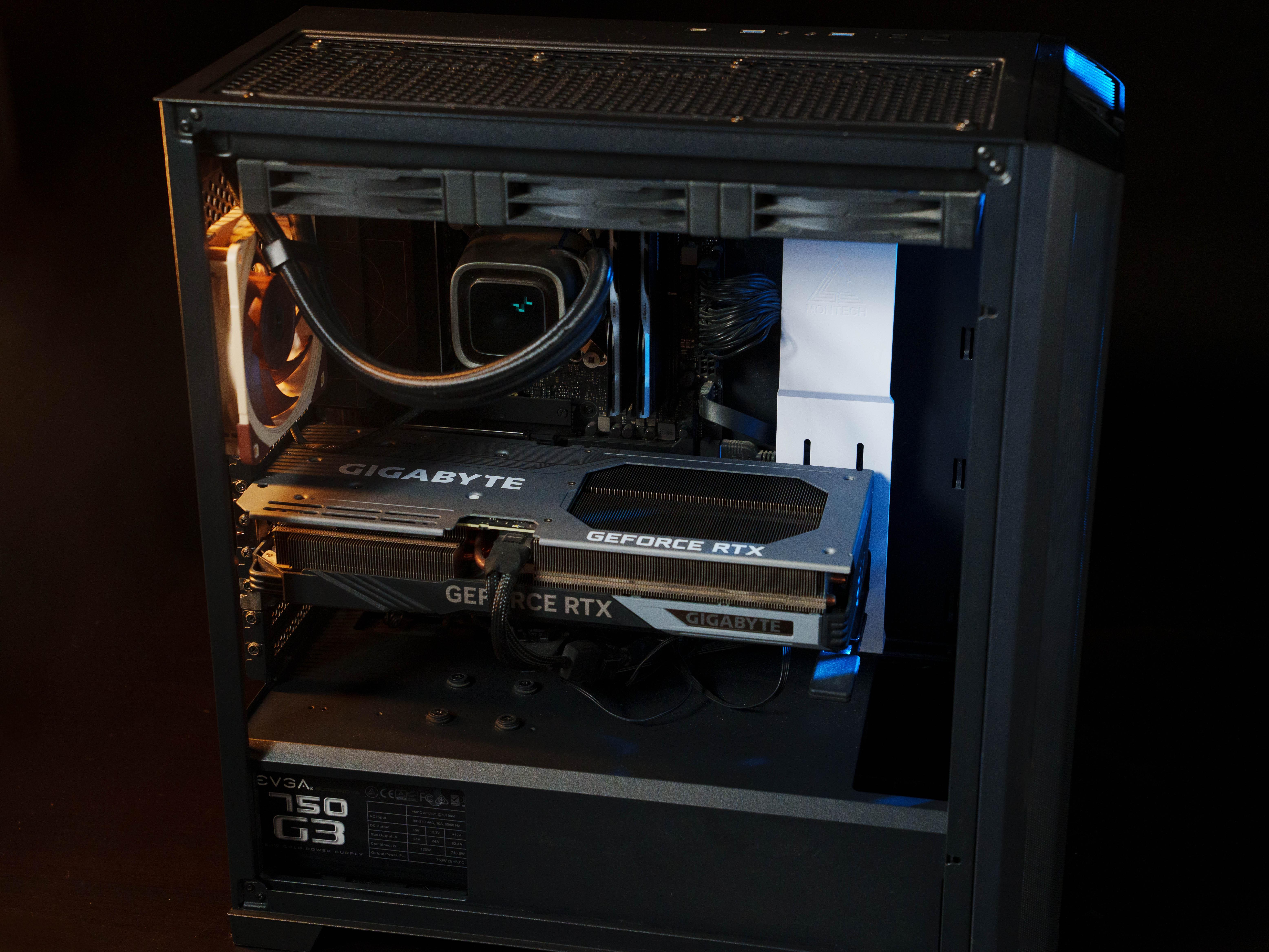 PC Alta Gama i9 13900K  RTX 4070 Ti Ideal edición 4K – Full Tower – Wi Foto 7305854-8.jpg