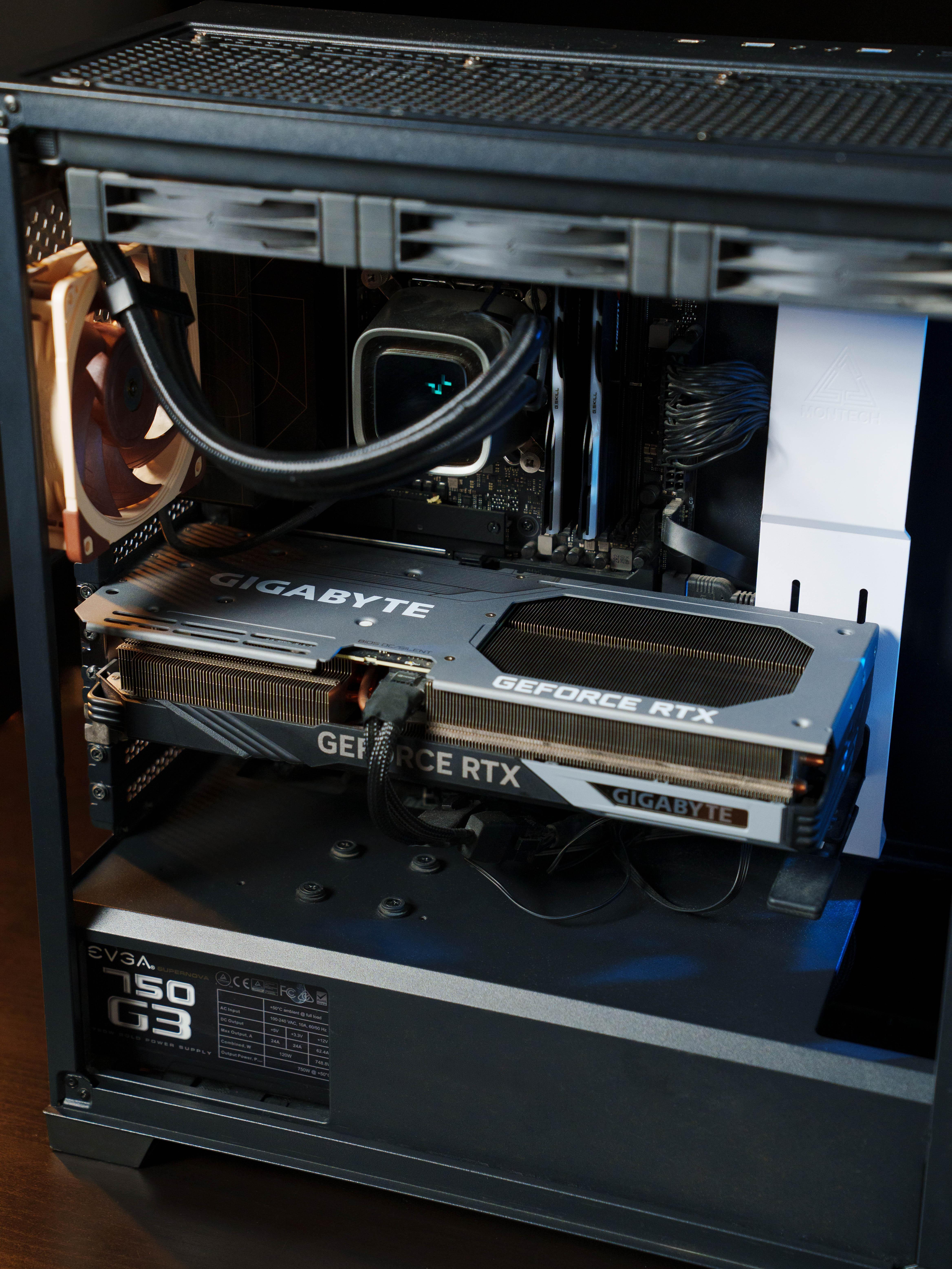 PC Alta Gama i9 13900K  RTX 4070 Ti Ideal edición 4K – Full Tower – Wi Foto 7305854-9.jpg