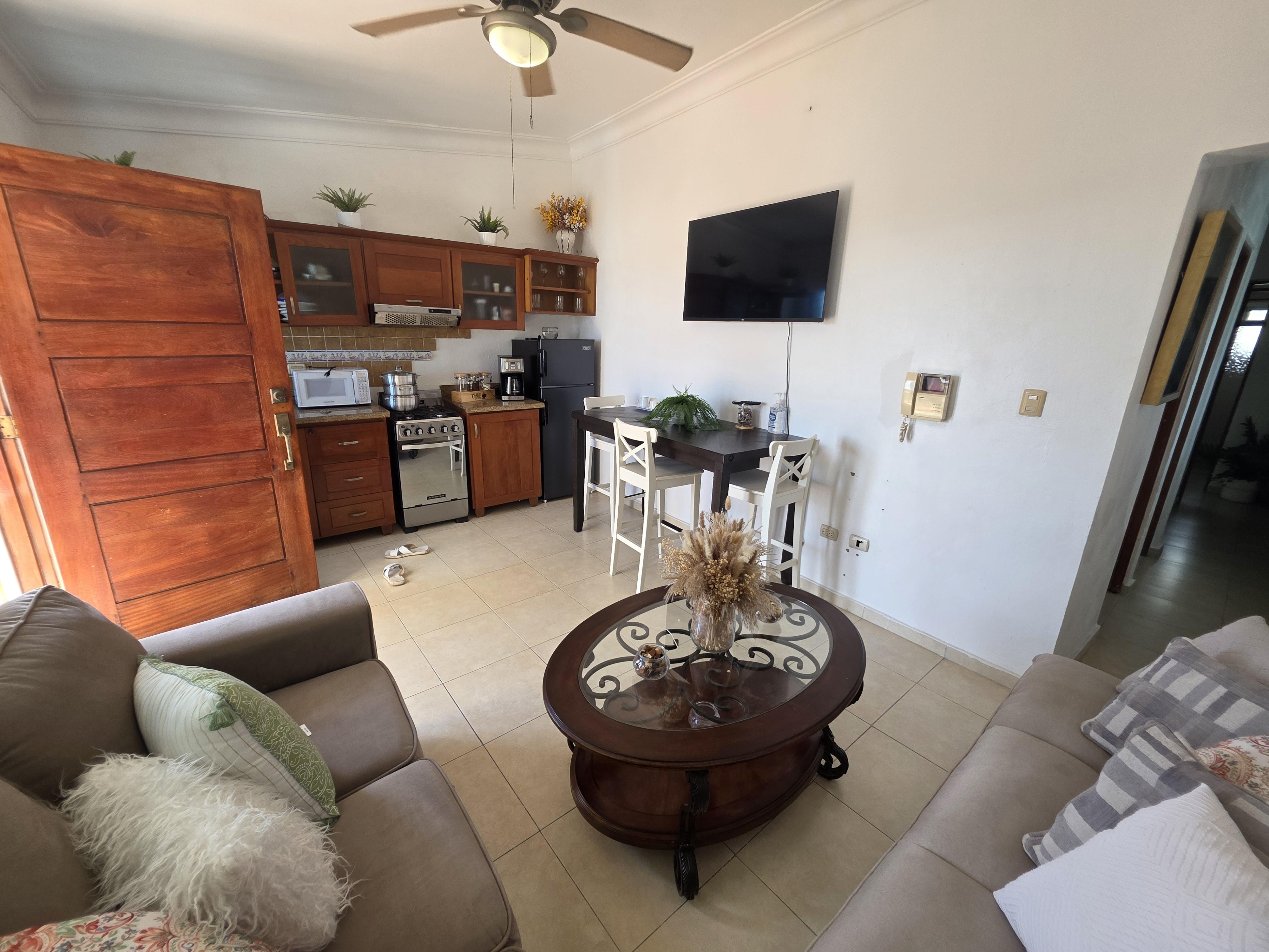 Vendo apto en la zona Colonial próximo al Malecón  Foto 7305855-6.jpg