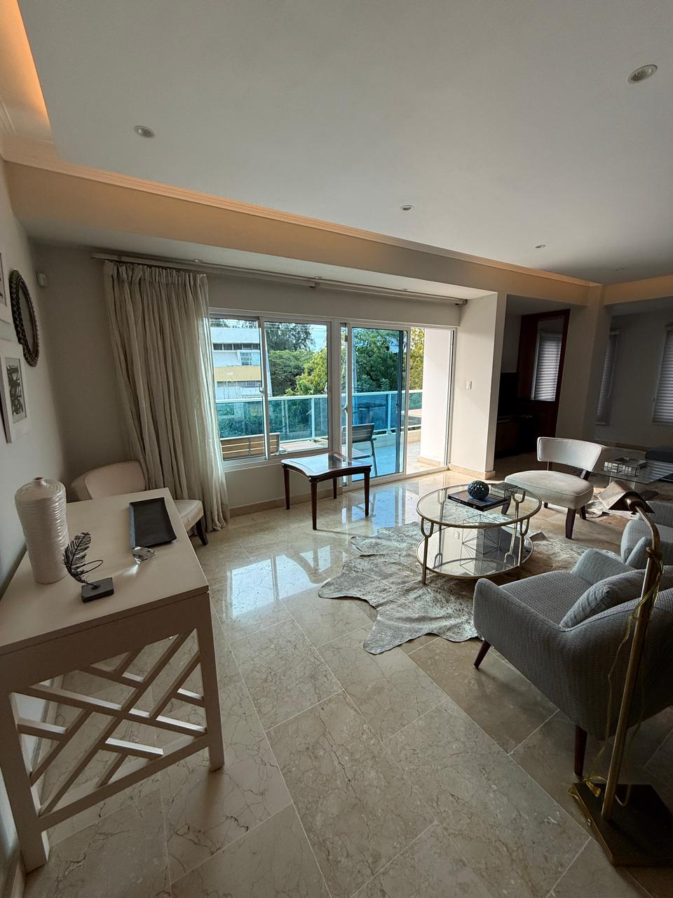 ALQUILO APARTAMENTO EN MIRADOR SUR D.N. Foto 7305859-3.jpg