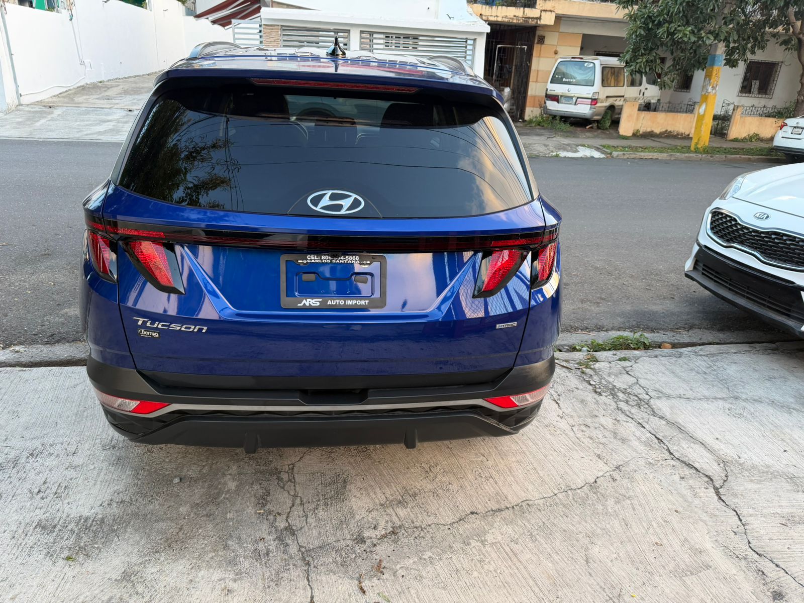 hyundai tucson 2024 Foto 7305861-4.jpg