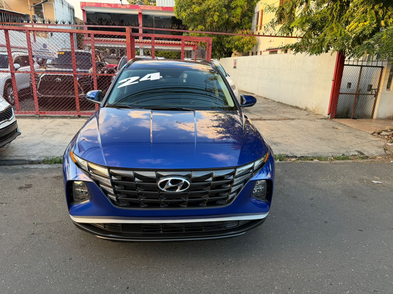 hyundai tucson 2024 Foto 7305861-7.jpg
