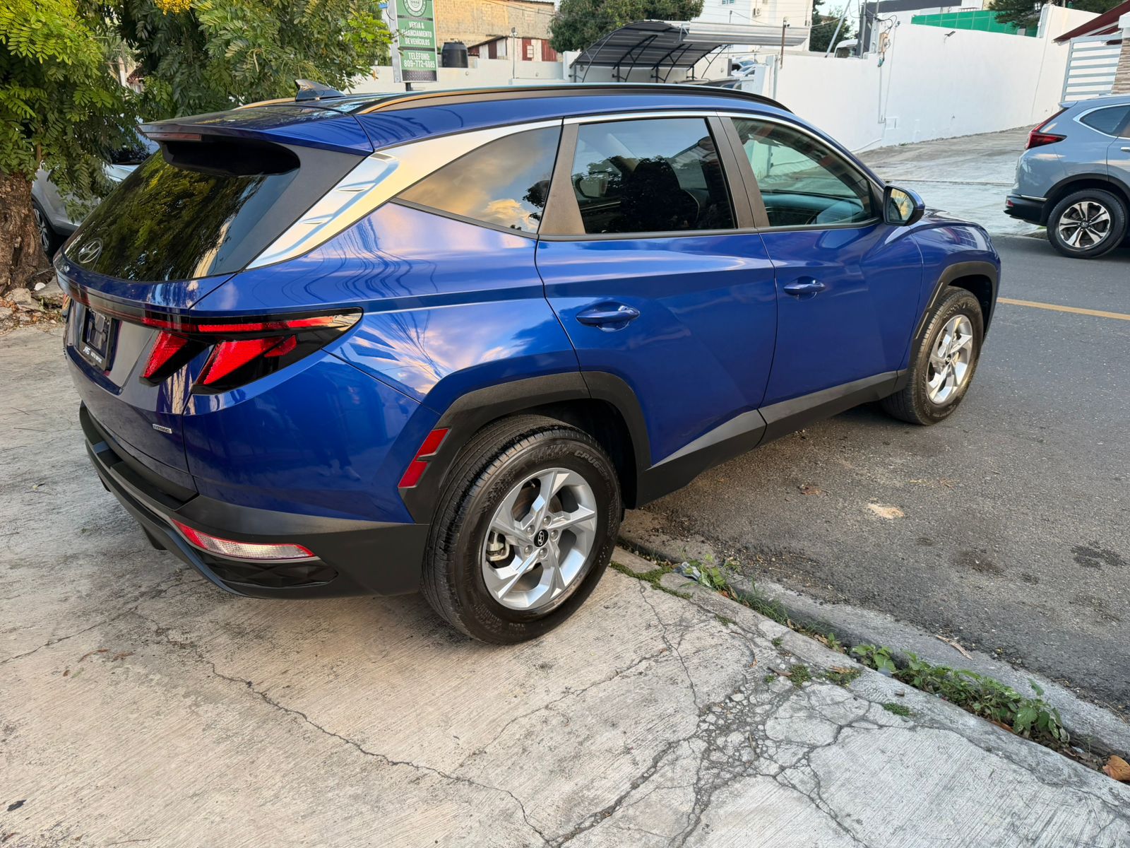 hyundai tucson 2024 Foto 7305861-9.jpg