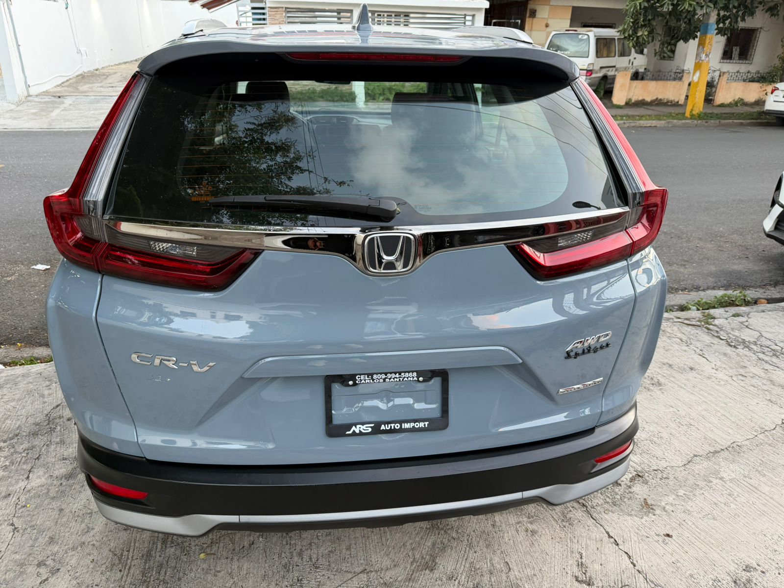 honda cr-v 2022 Foto 7305862-2.jpg