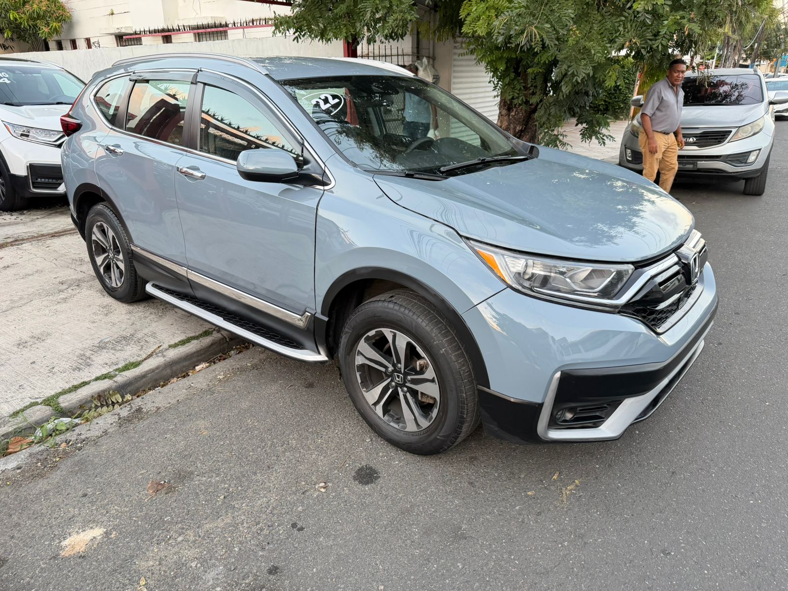 honda cr-v 2022 Foto 7305862-3.jpg