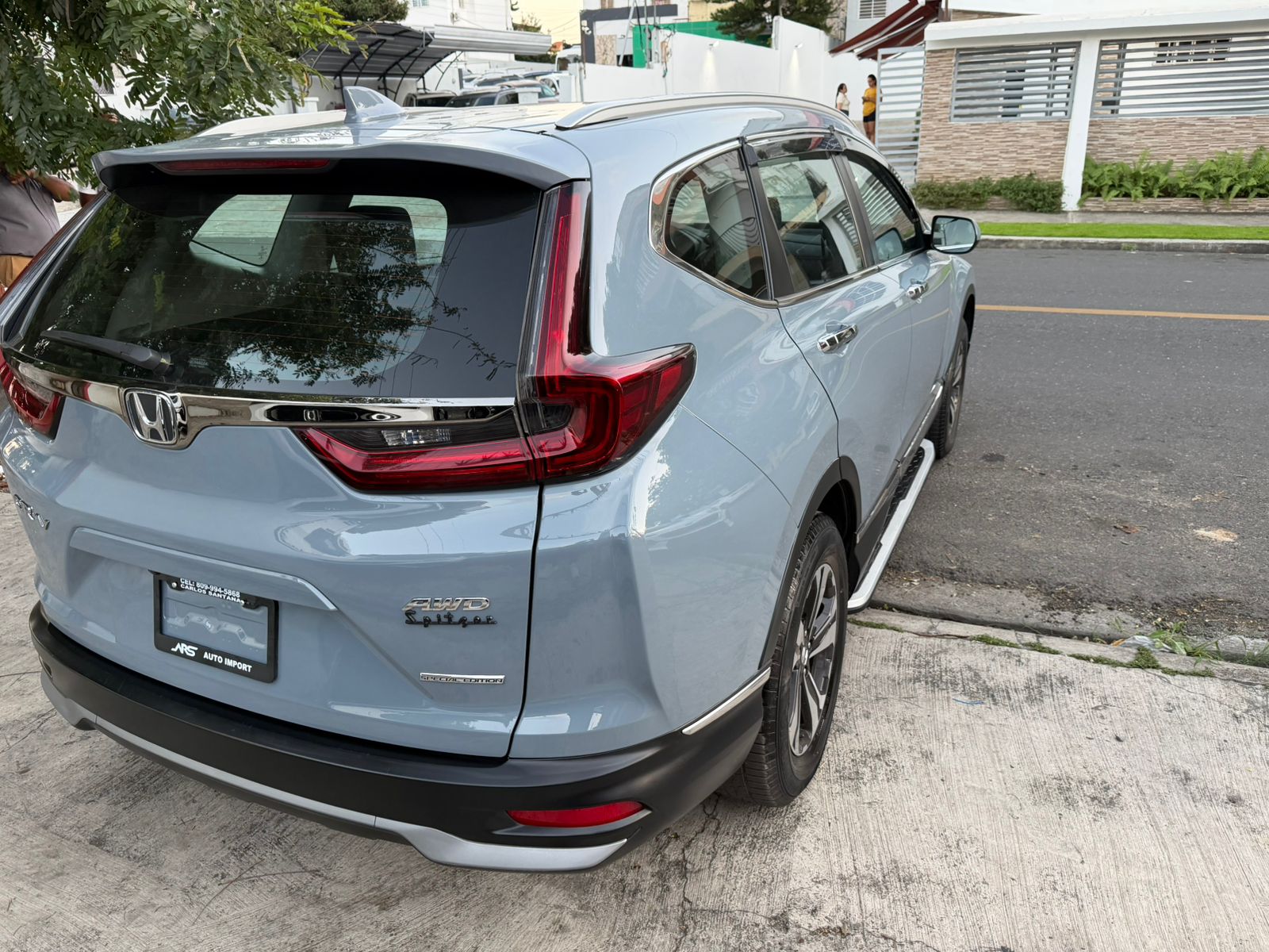honda cr-v 2022 Foto 7305862-4.jpg