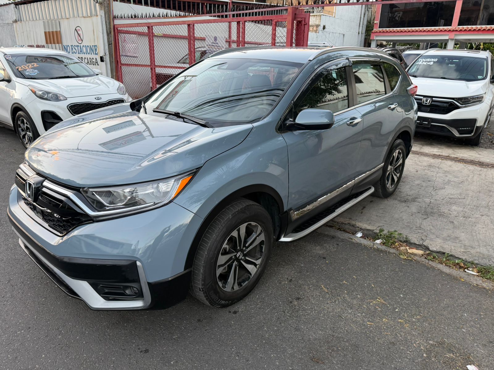 honda cr-v 2022 Foto 7305862-5.jpg