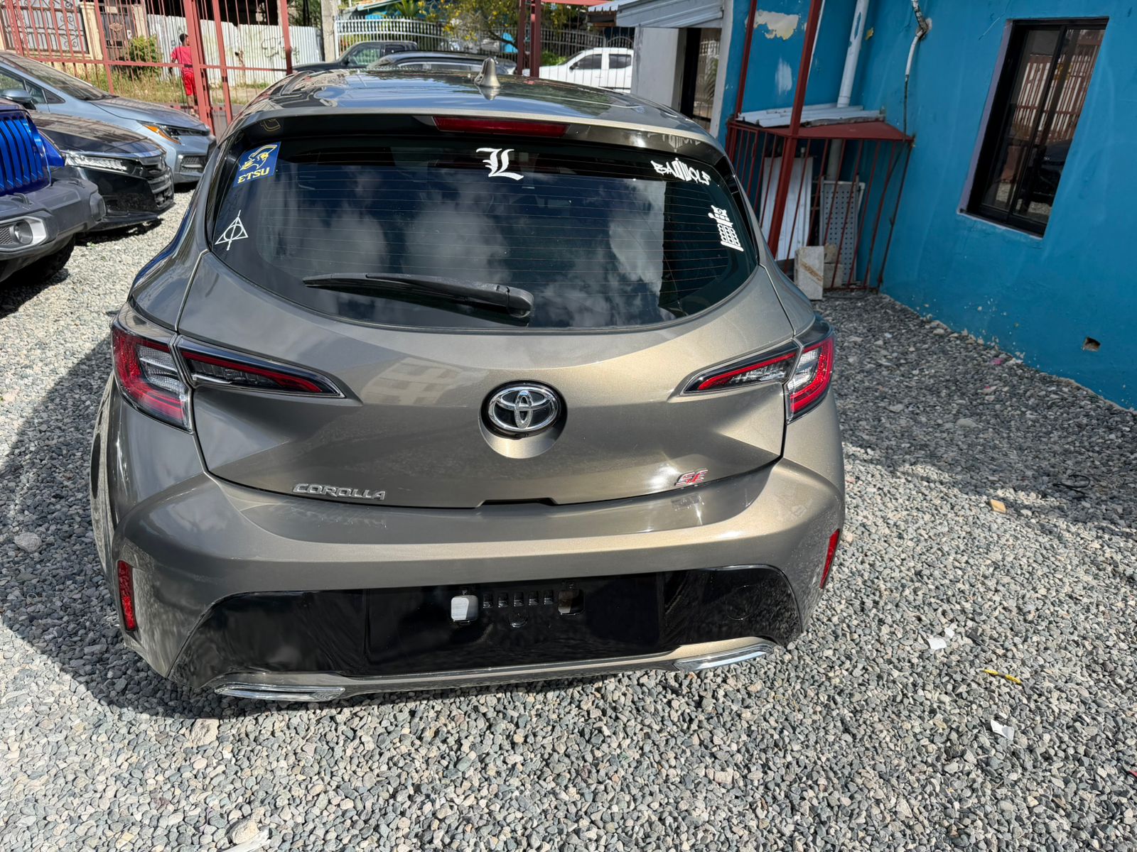 toyota corolla 2020 Foto 7305879-5.jpg