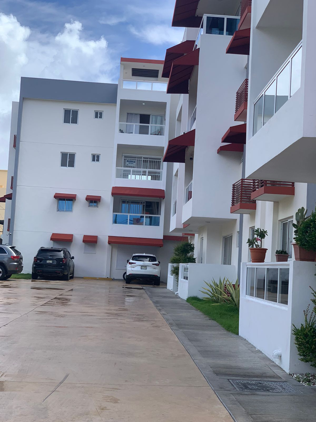 Se alquila hermoso apartamento Ensanche Isabelita  Foto 7305886-2.jpg