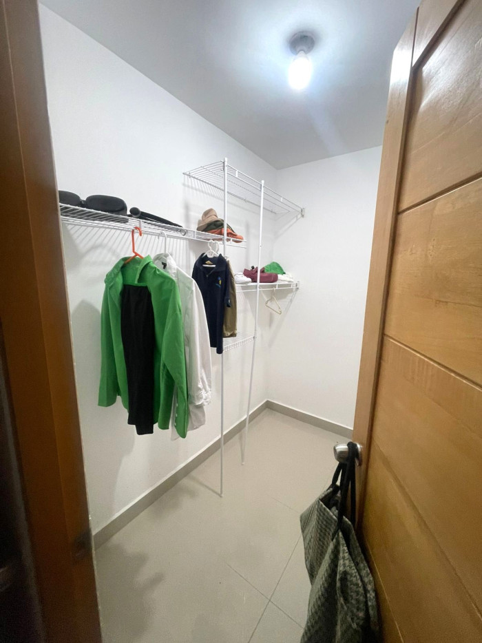 Se alquila hermoso apartamento Ensanche Isabelita  Foto 7305886-5.jpg