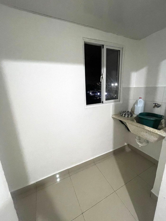 Se alquila hermoso apartamento Ensanche Isabelita  Foto 7305886-6.jpg