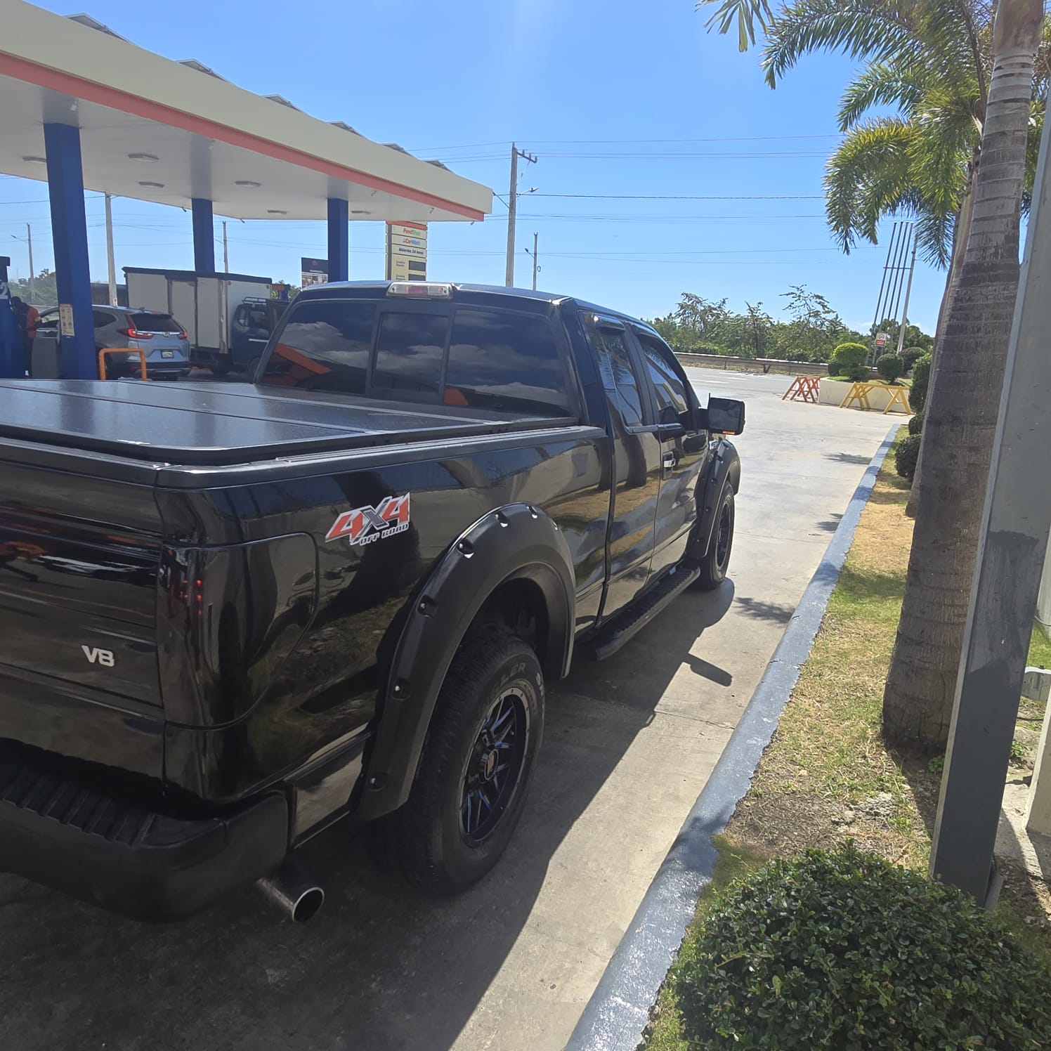 FORD F-150 XLT 2014 EXCELENTES CONDICIONES! Foto 7305895-2.jpg