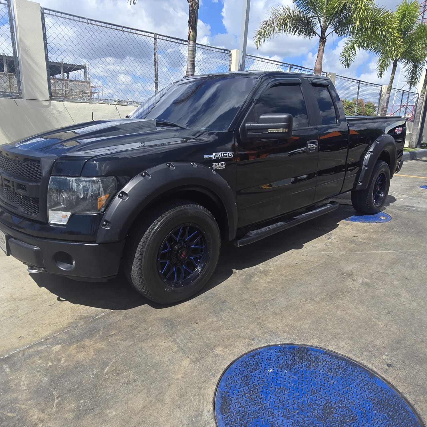 FORD F-150 XLT 2014 EXCELENTES CONDICIONES! Foto 7305895-3.jpg