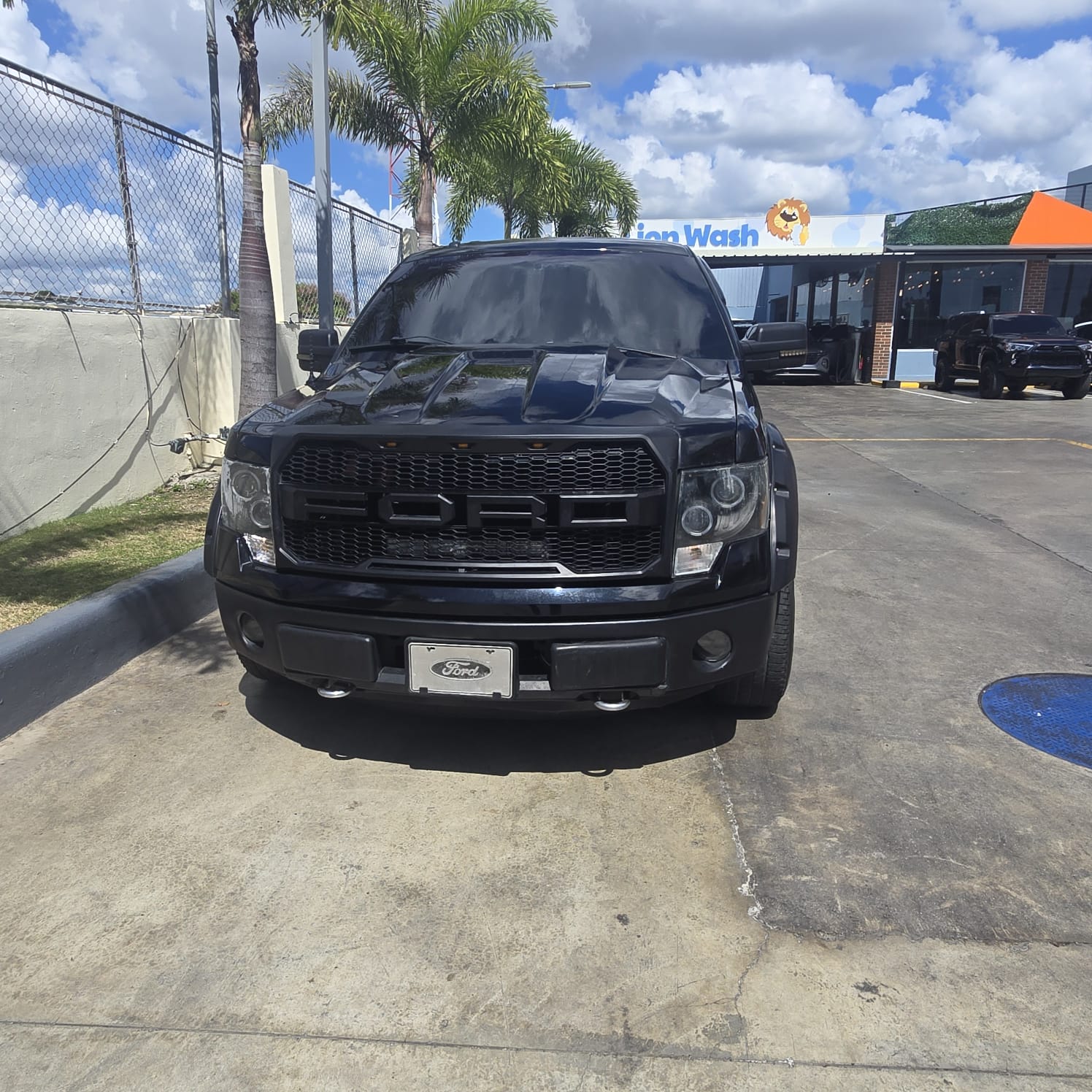 FORD F-150 XLT 2014 EXCELENTES CONDICIONES! Foto 7305895-4.jpg