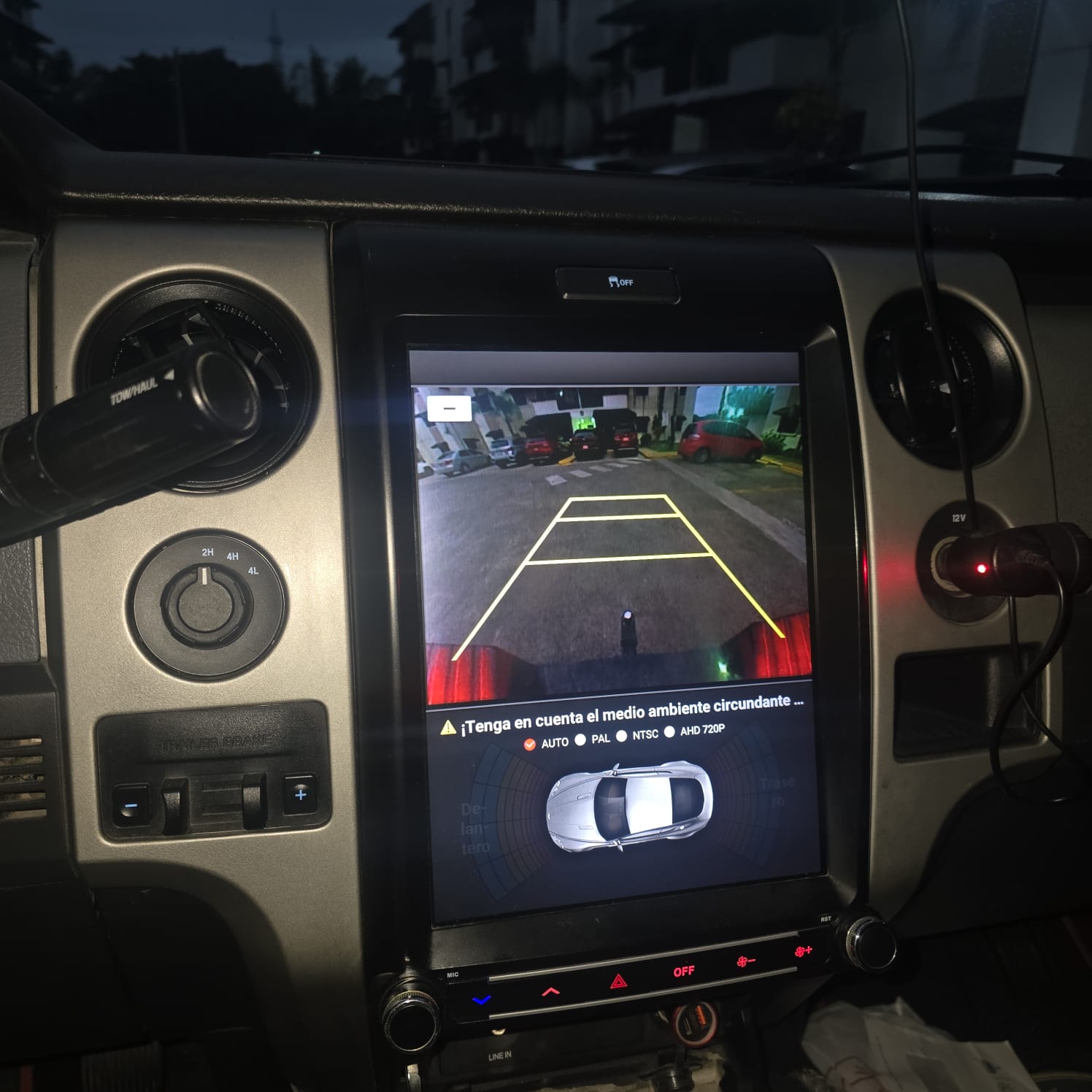FORD F-150 XLT 2014 EXCELENTES CONDICIONES! Foto 7305895-7.jpg