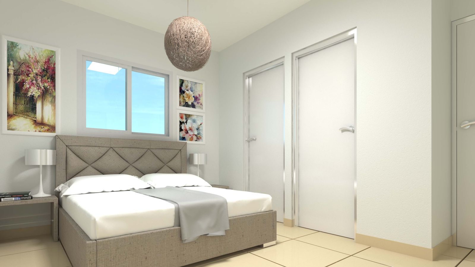 Vendo apartamentos LA MARQUESA RESIDENCES II Ubicado en Ciudad Juan Bo Foto 7305930-6.jpg