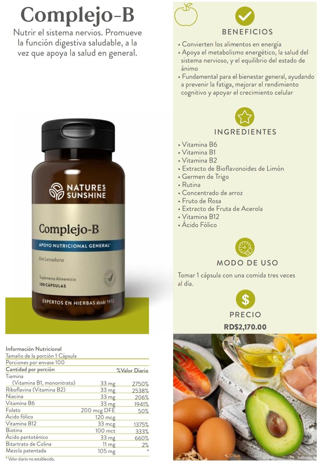 Complejo B Medicina natural  Foto 7305979-1.jpg