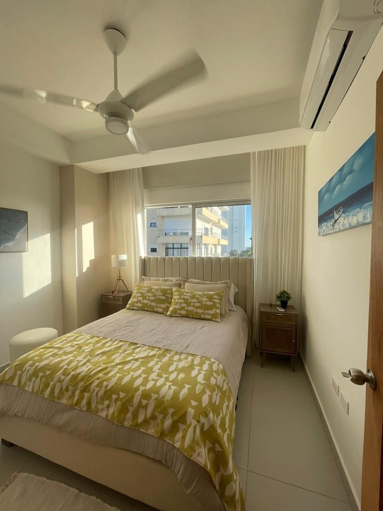 Vendo apartamento amueblado en Juan Dolio Foto 7305981-12.jpg