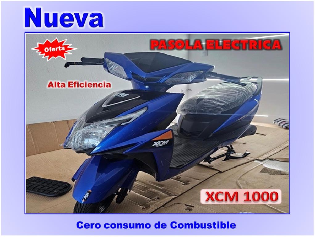 Llegaron Las Nuevas PASOLAS  ELECTRICAS a SANTO DOMINGO y también Pati Foto 7305984-1.jpg